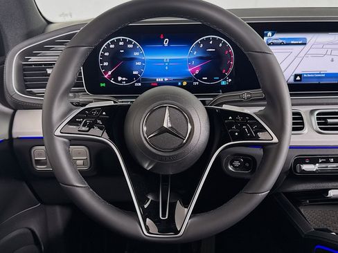 New 2026 Mercedes-Benz GLE 450 4MATIC Coupe image 17