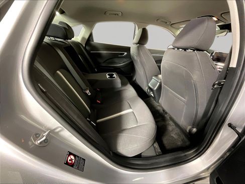 Used 2023 Hyundai Sonata SEL FWD image 24