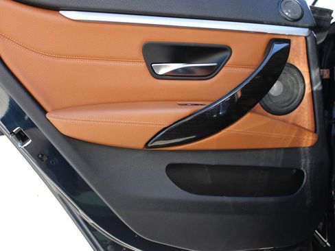 Used 2015 BMW 428i Gran Coupe xDrive 428i Gran Coupe xDrive 4D image 15