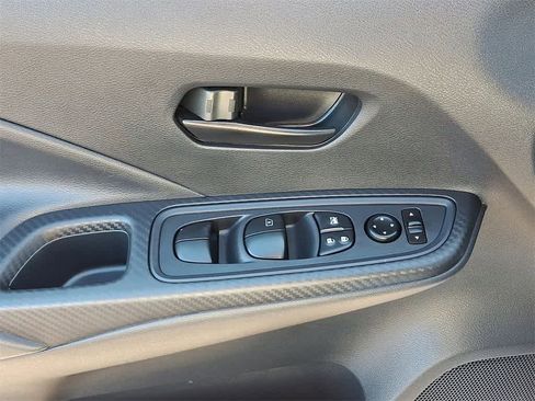 Used 2024 Nissan Versa S w/ S Plus Package image 10