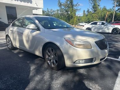 Used 2012 Buick Regal Premium