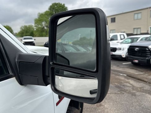 Used 2024 RAM 3500 Tradesman AWD/4WD image 36
