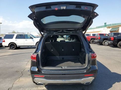 Used 2022 Mercedes-Benz GLB 250 4MATIC image 25
