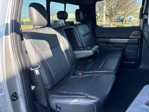 Used 2021 Ford F150 Lariat image 43