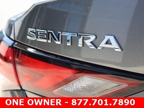 Used 2022 Nissan Sentra SV w/ Electronics Package image 7