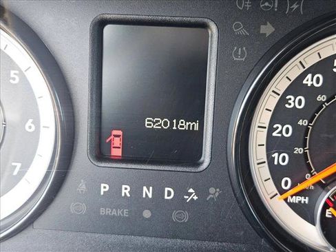 Used 2022 RAM 1500 Tradesman w/ Trailer Tow Group image 11