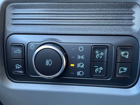 New 2026 Ford F250 XLT w/ XLT Premium Package AWD/4WD image 21