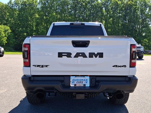 Used 2024 RAM 1500 TRX AWD/4WD image 5