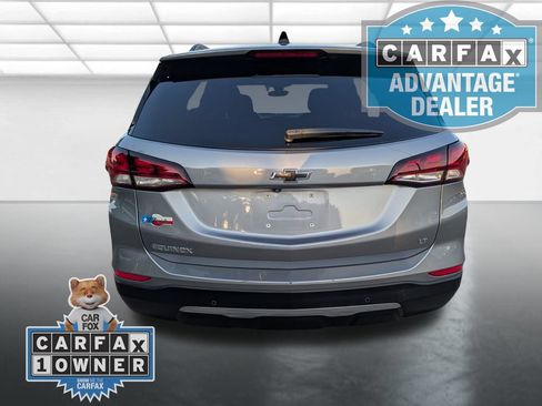 Used 2024 Chevrolet Equinox LT FWD image 28