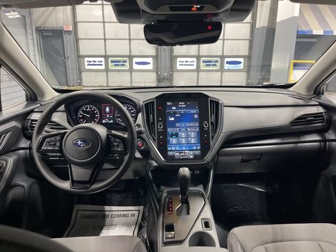 Certified 2026 Subaru Crosstrek 2.0i Premium AWD/4WD image 32