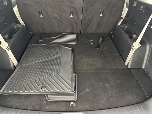 Certified 2025 Kia Sorento S w/ Panoramic Sunroof Package FWD image 28