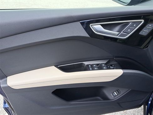 Certified 2024 Audi Q4 e-tron Premium Plus image 19