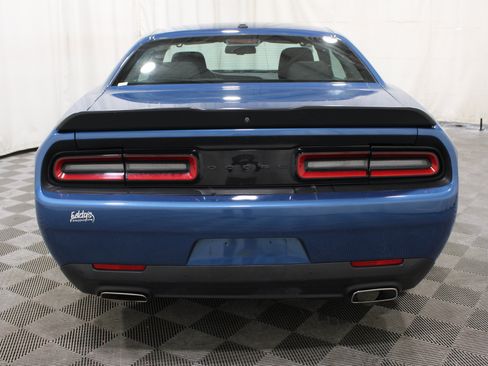 Used 2021 Dodge Challenger GT w/ Blacktop Package RWD image 25