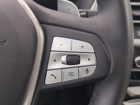 Used 2024 BMW X3 sDrive30i w/ Convenience Package image 29