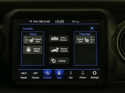 Used 2023 Jeep Wrangler Sport S image 23