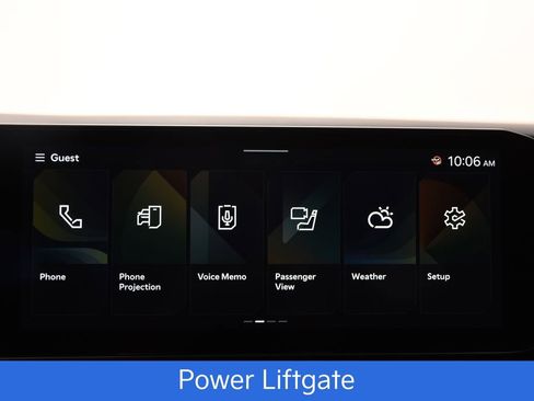 New 2026 Kia Carnival EX image 13