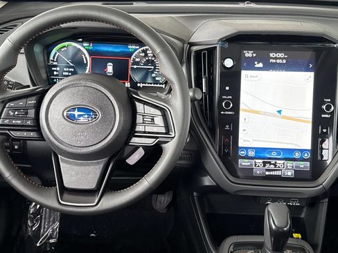 New 2026 Subaru Crosstrek 2.5i Limited AWD/4WD image 14