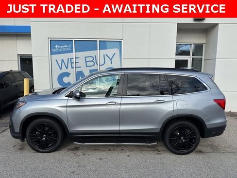 Used 2022 Honda Pilot Special Edition image 5