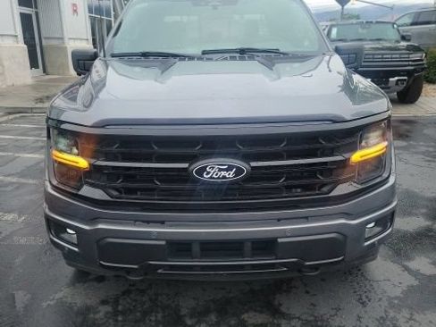 Used 2024 Ford F150 XLT w/ Equipment Group 302A MID AWD/4WD image 2