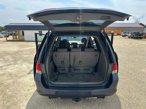 Used 2010 Honda Odyssey EX image 14