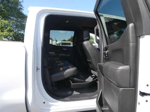 Used 2019 GMC Sierra 1500 AT4 w/ AT4 Premium Package AWD/4WD image 27
