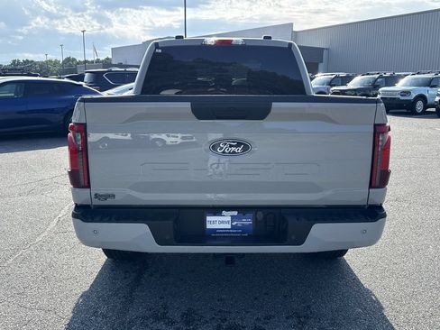 Used 2024 Ford F150 STX RWD image 6