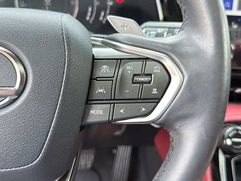 Used 2023 Lexus NX 350 AWD image 13