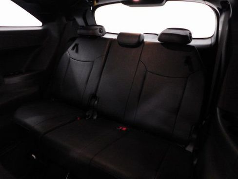 Used 2025 Toyota Sienna XSE image 29