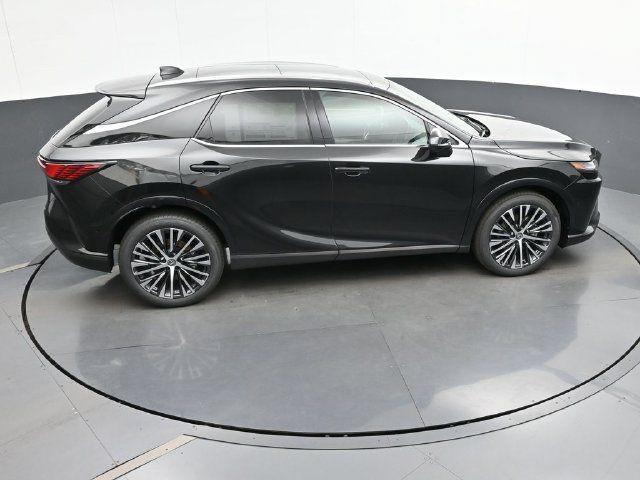 New 2026 Lexus RX 350 w/ Convenience Package AWD/4WD image 25