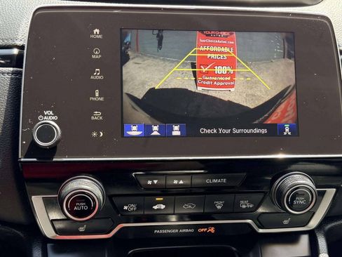 Used 2017 Honda CR-V Touring image 44