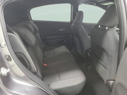 Used 2022 Honda HR-V Sport image 16