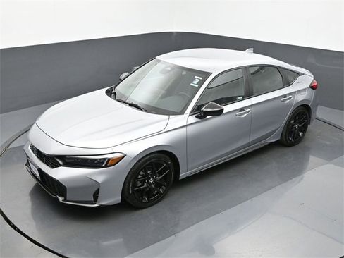 Used 2026 Honda Civic Sport image 15