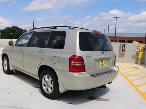 Used 2002 Toyota Highlander 2WD V6 image 36