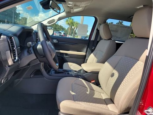 New 2026 Ford Ranger XLT RWD image 19