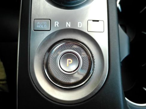 Used 2025 Genesis GV70 2.5T AWD/4WD image 50
