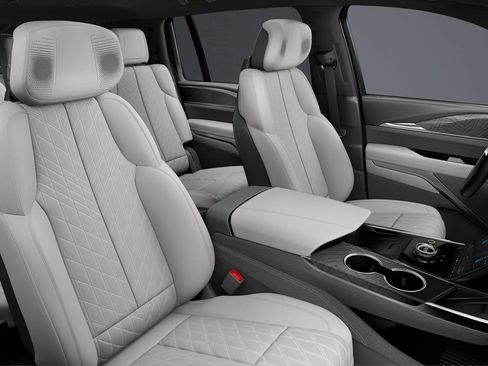 New 2026 Cadillac Escalade IQ Sport 1 image 33