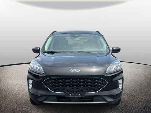 Used 2022 Ford Escape Titanium AWD/4WD image 8