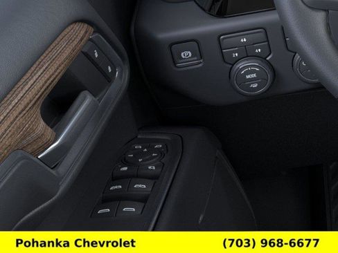 New 2026 Chevrolet Silverado 2500 LT w/ Trail Boss Package AWD/4WD image 22