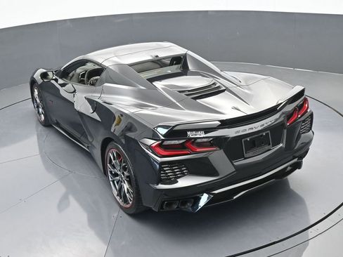 Used 2023 Chevrolet Corvette Stingray Premium Conv w/ Z51 Performance Package image 57