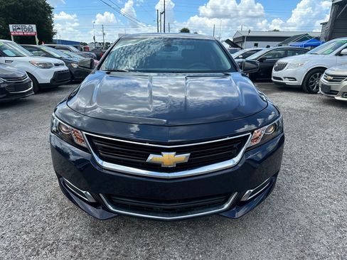 Used 2019 Chevrolet Impala LS FWD image 2