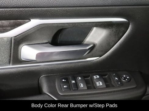 Used 2022 RAM 1500 Big Horn AWD/4WD image 20