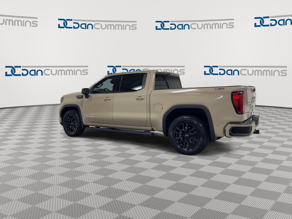 Used 2022 GMC Sierra 1500 Elevation AWD/4WD image 6