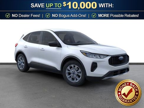 New 2026 Ford Escape Active image 10