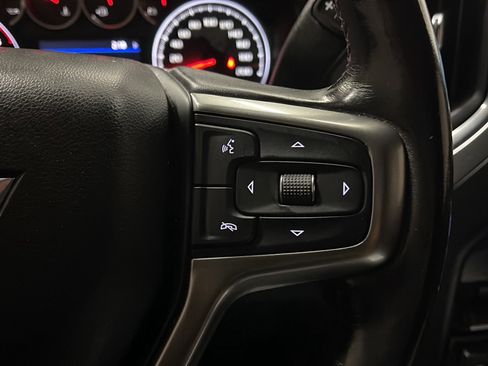 Used 2019 Chevrolet Silverado 1500 LT w/ True North Edition AWD/4WD image 7