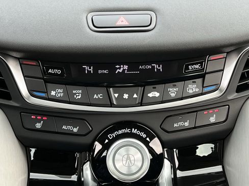 Used 2025 Acura TLX w/ Technology Package FWD image 19