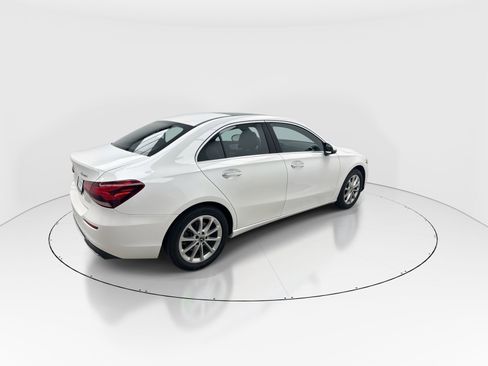 Used 2019 Mercedes-Benz A 220 4MATIC w/ Premium Package image 8