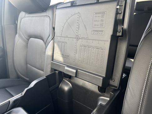 New 2026 RAM 1500 Rebel w/ Rebel Level 2 Equipment Group AWD/4WD image 22