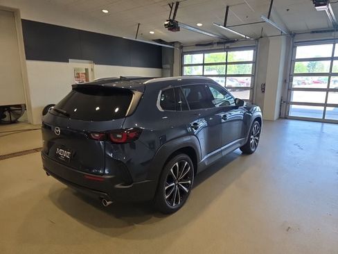 New 2026 MAZDA CX-50 AWD 2.5 S w/ Weather Package image 7