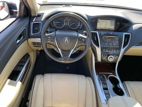 Used 2019 Acura TLX V6 SH-AWD w/ Advance Package image 15
