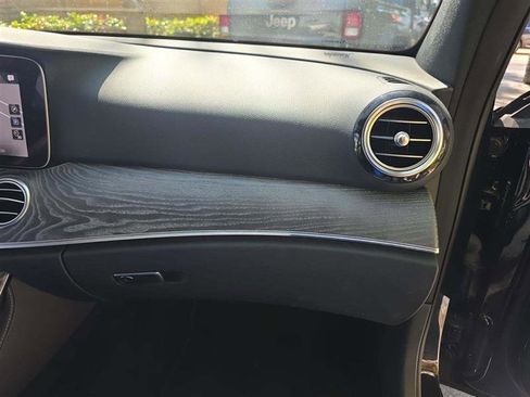 Used 2021 Mercedes-Benz E 350 E 350 w/ Premium Package image 13